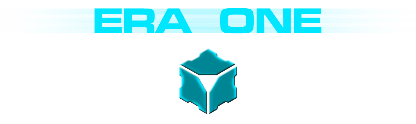 ERA ONE Logo