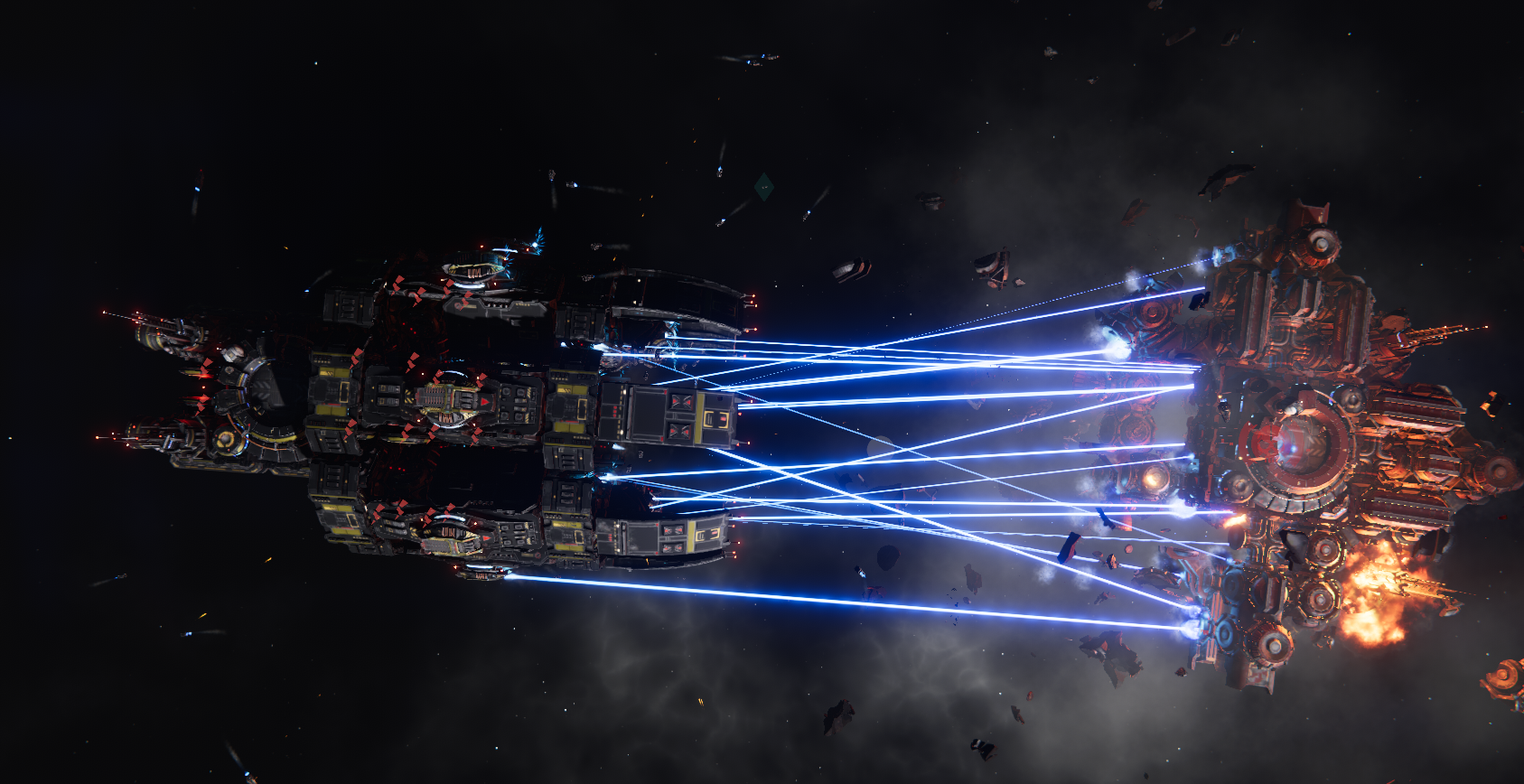 ERA ONE Project Overview