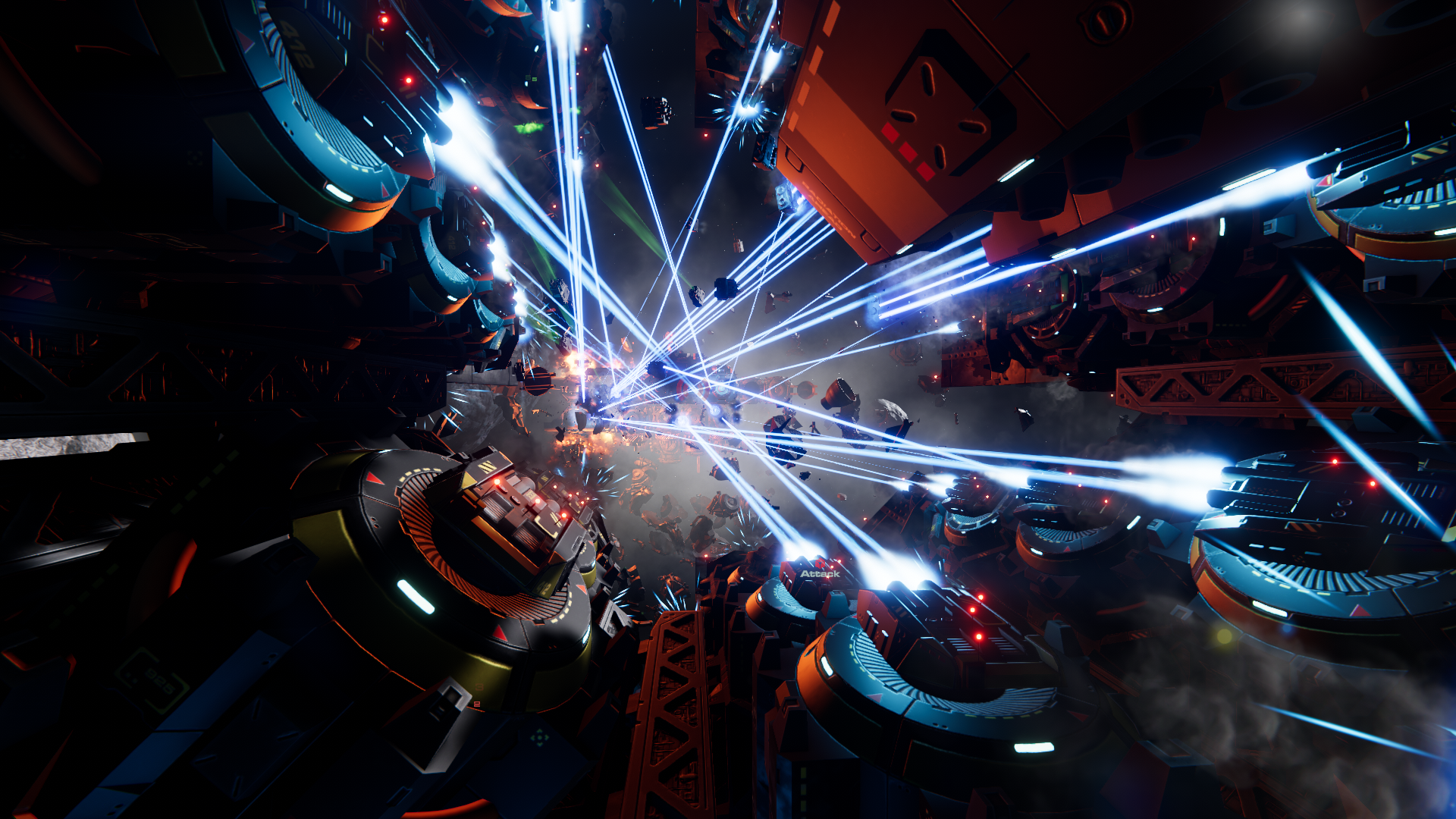 ERA ONE Role & Responsibilities