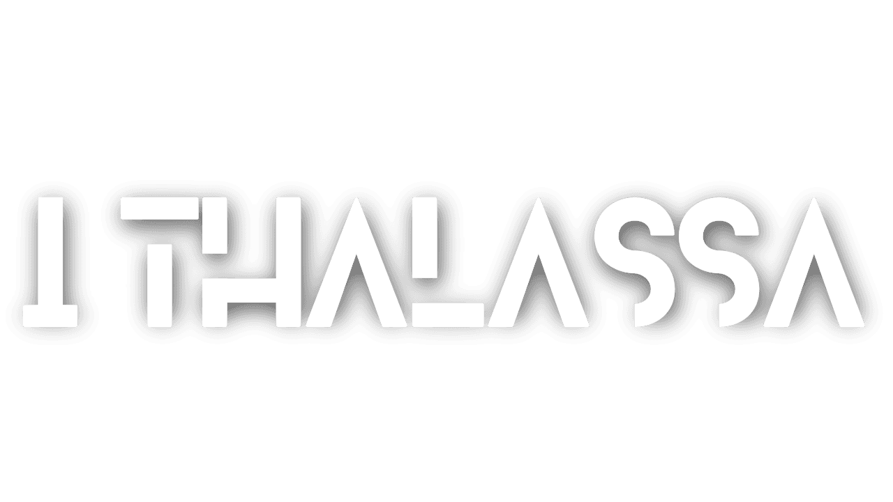 I Thalassa – The New World